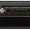 Kenwood Music System AUX-USB-BT with FR Spk
