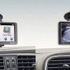 Navigation System With Bluetooth