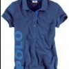 Organic T Shirt Blue M