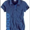 Organic T Shirt Blue XL