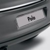 Park Distance Control Rear
