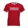 Polo T Shirt Men L