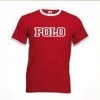 Polo T Shirt Men XL
