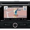 Radio Navigation System RNS 310