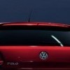 Rear Roof Spoiler