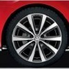 Syenit Alloy Wheel