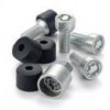 Wheel Bolt Locking Set