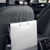 Hooks for headrests (Bag hooks)