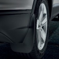 Mudflaps