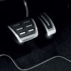 Pedal caps | DSG (Automatic)