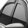 Side Window Deflectors