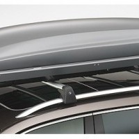 Touareg Roof Box
