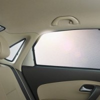 Vento Sunblinds