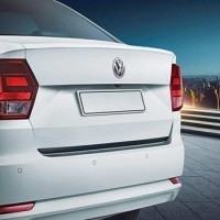 Vento Trunk Garnish