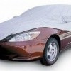 Car Cover - Silver