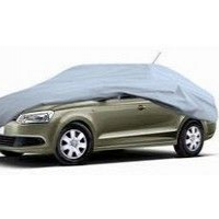 Vento Car Cover - Tyvek