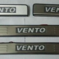 Vento Door Step