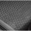 Rubber Mat Beige
