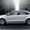 Side Door Protector with Vento lettering