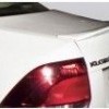 Trunk Accent Spoiler