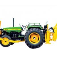 Backhoe Dozer