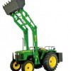 John Deere Front End Loader