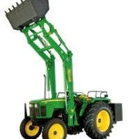 Front End Loader