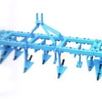 Kosh type Cultivator Set
