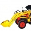 Force Motors Loader Bucket