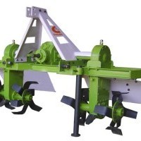 Multi Row Rotary Machine