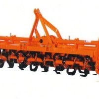 Rotary Tiller - Champion-Series