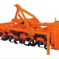 Rotary Tiller - Semi-Champion-Series