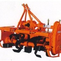 Rotavator