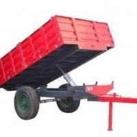 Tractor Trailers