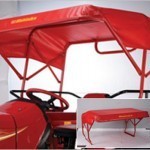 Mahindra Picture -8
