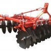 Mahindra Disc Harrow