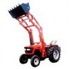 Mahindra Front End Loader