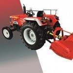 Mahindra Picture -103