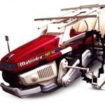 Mahindra Picture -113
