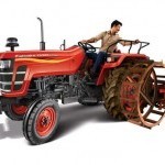 Mahindra Picture -95