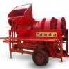 Mahindra Thresher