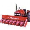 Mahindra Vertical Conveyar Reaper
