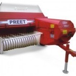 Preet Tractors Picture -11