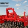 Tafe and Massey Ferguson power harrow 615 ph