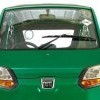 Rear View Mirror