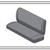 Seat Covers - Economical