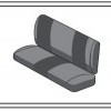 Seat Covers - Premium