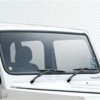 Outside Rear View Mirror