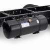 Additional Diesel Fuel Tank