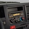 AM/FM/CD Radio with AUX and USB